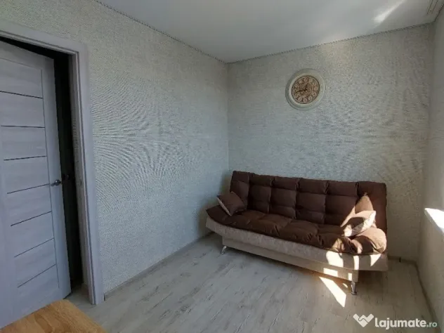 Apartament cu 2 camere in cartierul Gruia