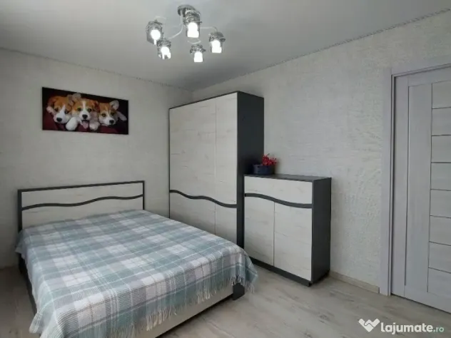Apartament cu 2 camere in cartierul Gruia