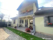 2 Casa de vanzare ,390 mp utili,555 mp teren, in Unirii