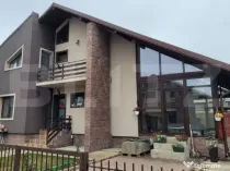 Vilă individuală, 190mp, teren, 480mp, zona Târgoviste