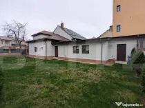 EXCLUSIVITATE Casă individuală complet renovată – confo