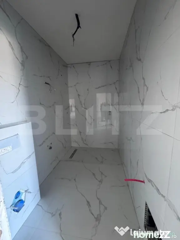 Microapartament 2 camere , bloc nou, Radauti