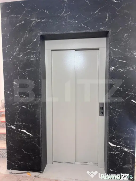 Microapartament 2 camere , bloc nou, Radauti