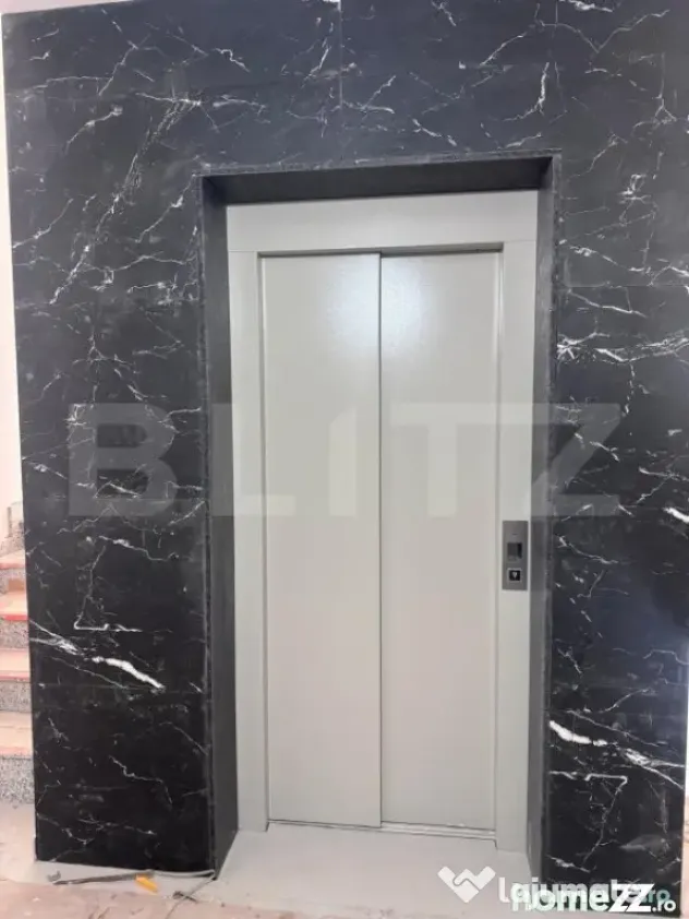 Microapartament 2 camere , bloc nou, Radauti