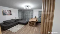 Apartament 3 camere, 68 mp, mobilat și utilat modern – Ma