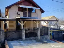 Casa in oras 4 camere, 137 mp, 240 mp teren, Mircea-Galata