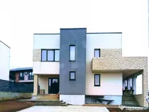 Casa design modern, 157 mp, vedere spre lac, Valea Adanca