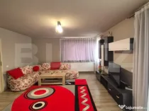 Duplex cu 4 camere, mobilat si utilat, 210 mp de teren, zona