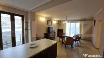 Casă individuală D+P, 6 camere, 260 mp, teren 921 mp, Sebe