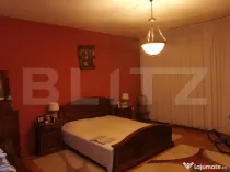 Casa 500 mp utili, 2.000 mp teren, in Chisoda