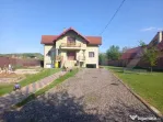 CASA 5 camere , GORNESTI , 360 mp , teren 3400 mp