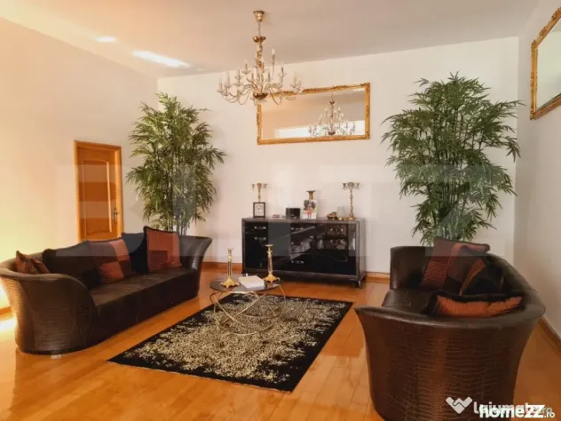 Vila de lux 350mp, teren 700mp