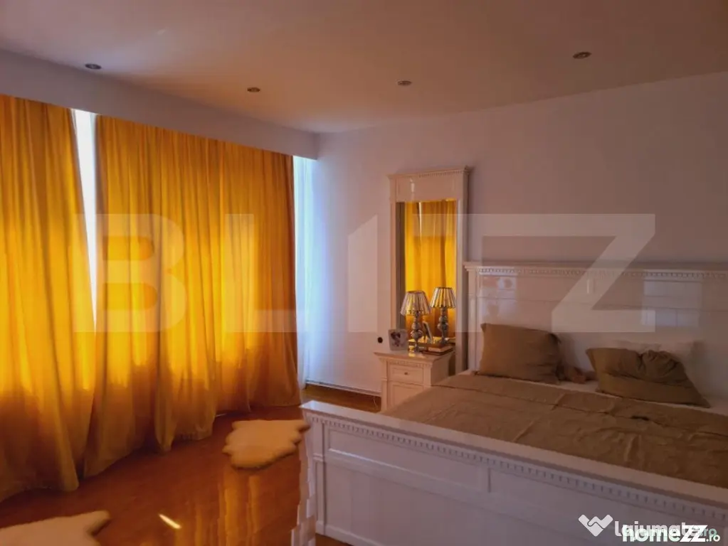 Vila de lux 350mp, teren 700mp