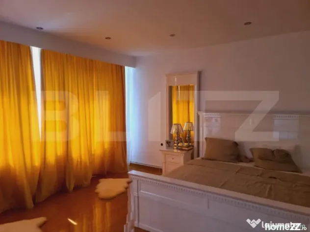 Vila de lux 350mp, teren 700mp