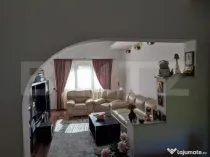 Apartament 4 camere, pe 2 nivele, 164 mp utili, cartier Burd