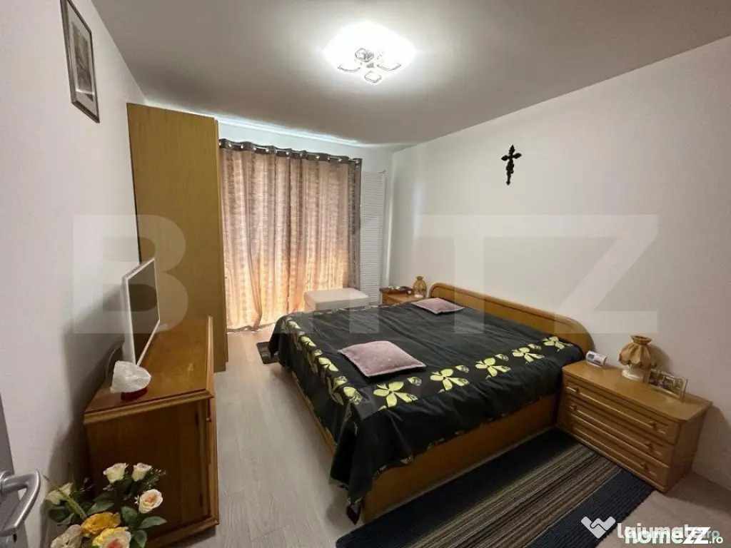 Apartament 2 camere, decomandat, an 2022, zona UPG - Ploiesti (Prahova)