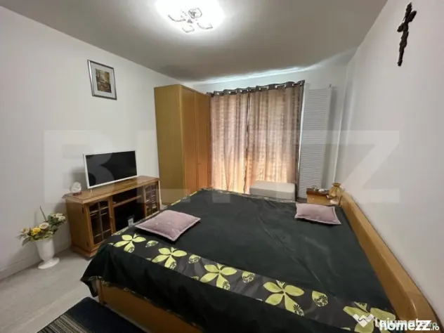 Apartament 2 camere, decomandat, an 2022, zona UPG - Ploiesti (Prahova)