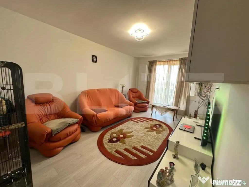 Apartament 2 camere, decomandat, an 2022, zona UPG - Ploiesti (Prahova)