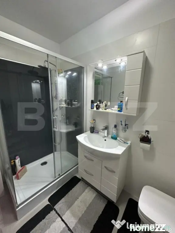 Apartament 2 camere, decomandat, an 2022, zona UPG - Ploiesti (Prahova)