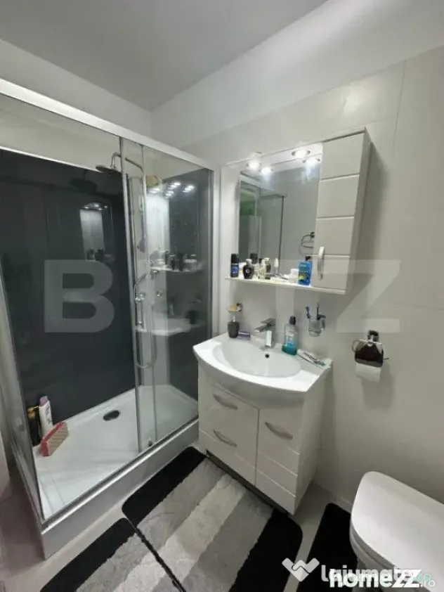 Apartament 2 camere, decomandat, an 2022, zona UPG - Ploiesti (Prahova)
