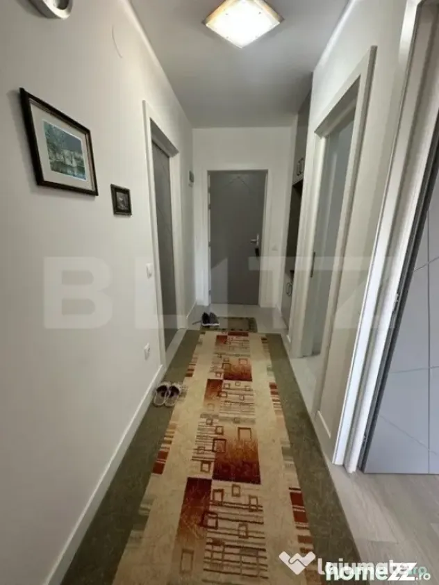 Apartament 2 camere, decomandat, an 2022, zona UPG - Ploiesti (Prahova)