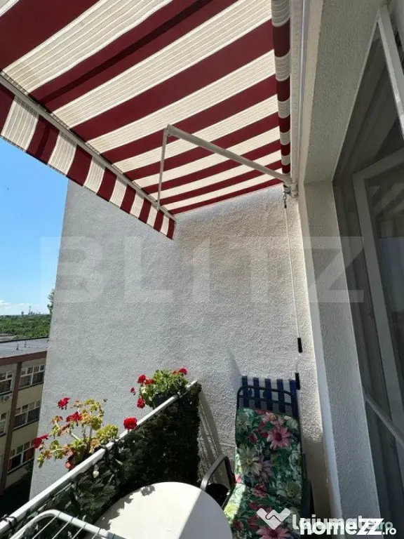 Apartament 2 camere, decomandat, an 2022, zona UPG - Ploiesti (Prahova)