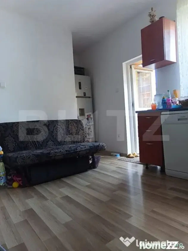 Apartament in casa zona Grivitei , 80 mp sauna garaj - Brasov (Brasov)