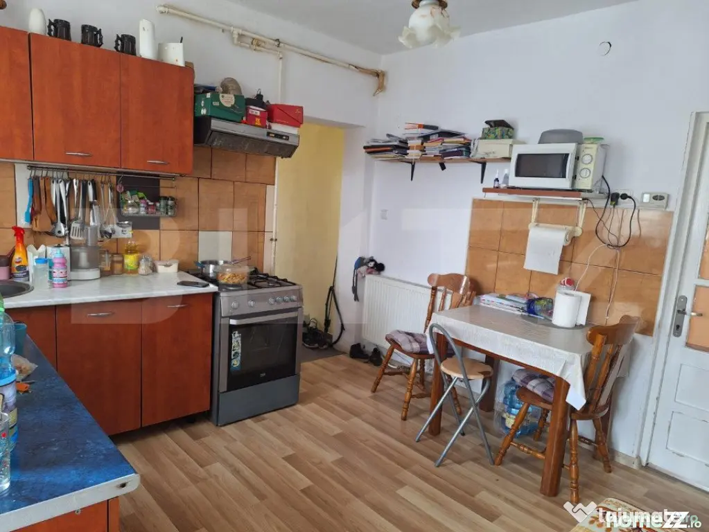 Apartament in casa zona Grivitei , 80 mp sauna garaj - Brasov (Brasov)