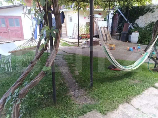 Apartament in casa zona Grivitei , 80 mp sauna garaj - Brasov (Brasov)