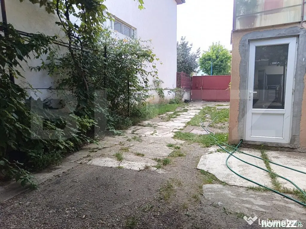Apartament in casa zona Grivitei , 80 mp sauna garaj - Brasov (Brasov)