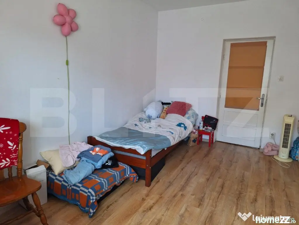 Apartament in casa zona Grivitei , 80 mp sauna garaj - Brasov (Brasov)