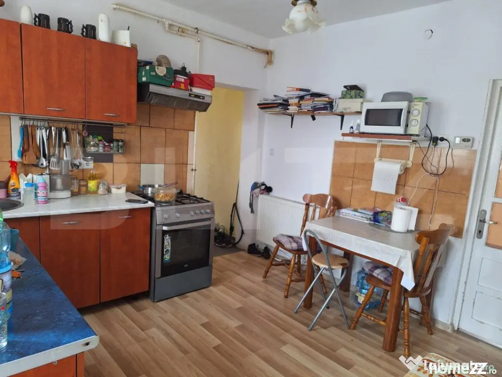 Apartament in casa zona Grivitei , 80 mp sauna garaj - Brasov (Brasov)