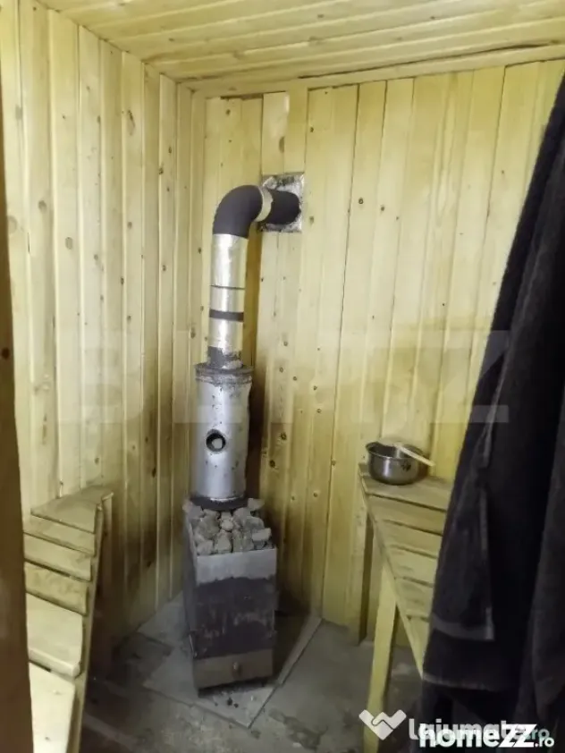 Apartament in casa zona Grivitei , 80 mp sauna garaj - Brasov (Brasov)
