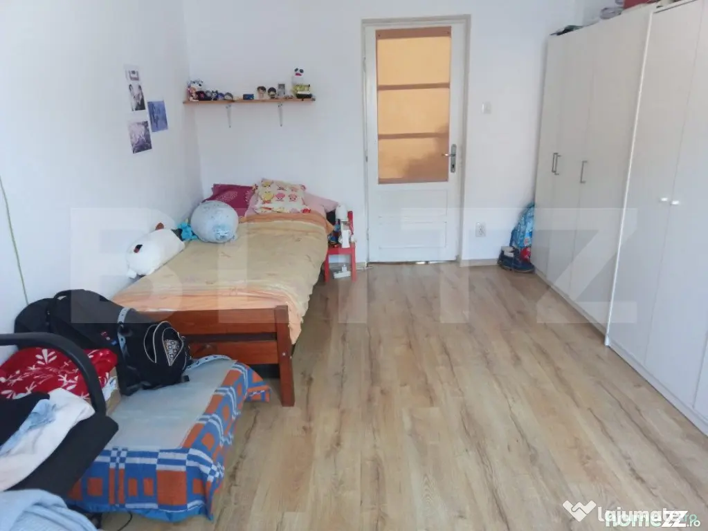 Apartament in casa zona Grivitei , 80 mp sauna garaj - Brasov (Brasov)