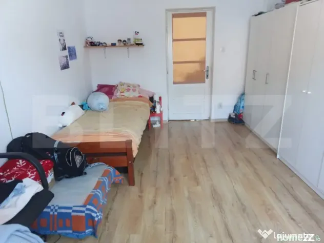 Apartament in casa zona Grivitei , 80 mp sauna garaj - Brasov (Brasov)