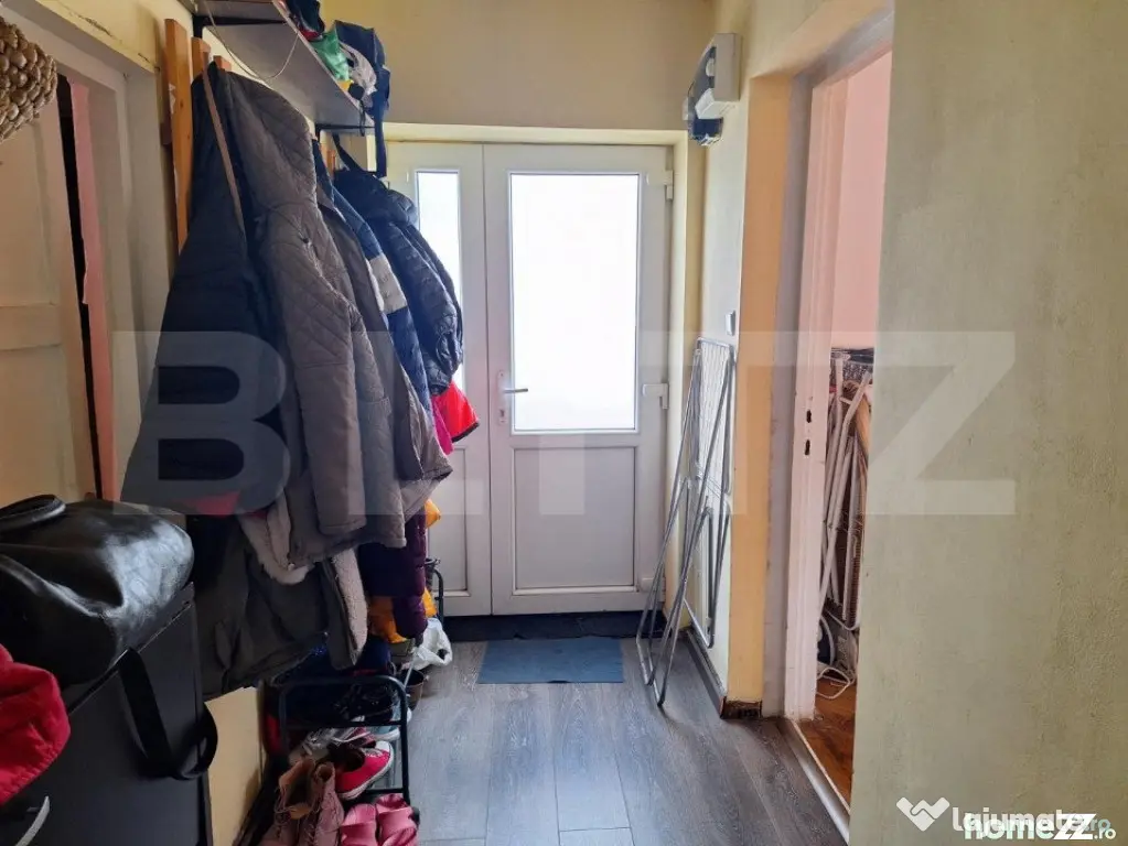 Apartament in casa zona Grivitei , 80 mp sauna garaj - Brasov (Brasov)