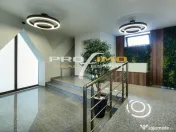 Centru - Plaja Neversea - Apartament 2 camere, mobilat moder 