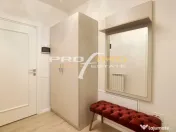 Centru - Plaja Neversea - Apartament 2 camere, mobilat moder 