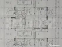 Duplex, 142mp, Teren 365mp, zona Giroc