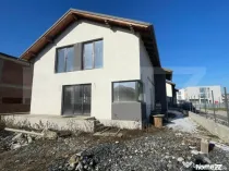 Casa 4 dormitoare, 190 mp, zona Logos
