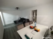 Apartament 3 camere, 57mp, decomandat, Nasaud