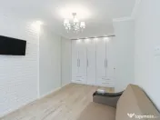 Apartament cu 1 camera la 3 minute de mers pe jos de Iulius Mall 