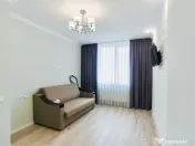 Apartament cu 1 camera la 3 minute de mers pe jos de Iulius Mall 