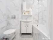 Apartament cu 1 camera la 3 minute de mers pe jos de Iulius Mall 