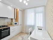 Apartament cu 1 camera la 3 minute de mers pe jos de Iulius Mall 
