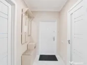 Apartament cu 1 camera la 3 minute de mers pe jos de Iulius Mall 