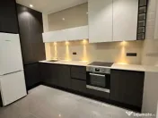 Apartament situat in cartierul Buna Ziua 