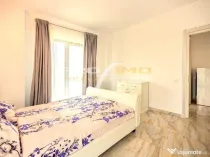 Statiunea Mamaia - Apartament 2 camere Cu vedere partiala la