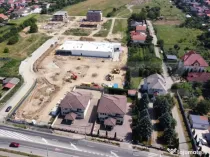 Penthouse ,3 camere , 115 mp , Green Residence