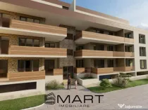 Apartament 3 camere 71mp, bloc nou cu lift, zona Veterani d